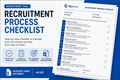 Recruitment Process Checklist