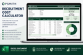 Recruitment Cost Calculator